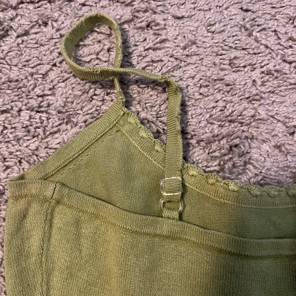 Tank Top - Picture 7 of 8